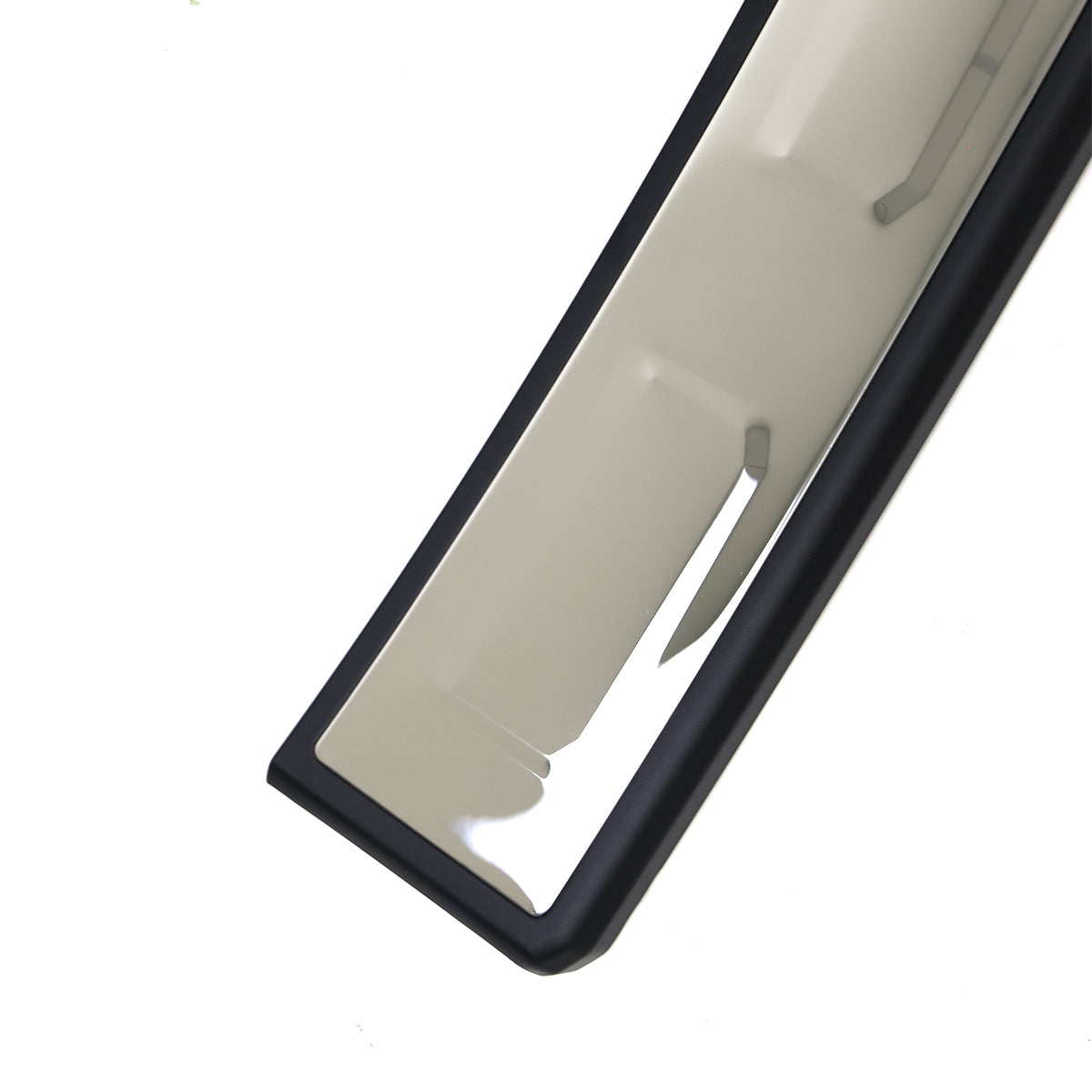 LC250 tailgate protector with pre-applied adhesive tape