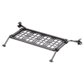 Toyota LC250 Two Tier Boot Storage Rack for Camping Gear