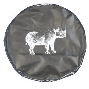 plomor-Canvas Spare Tire Cover for INEOS Grenadier – Rhino Print-5