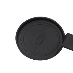 plomor-Centre Console Cup Holder Mat  – Anti-Slip Silicone-5