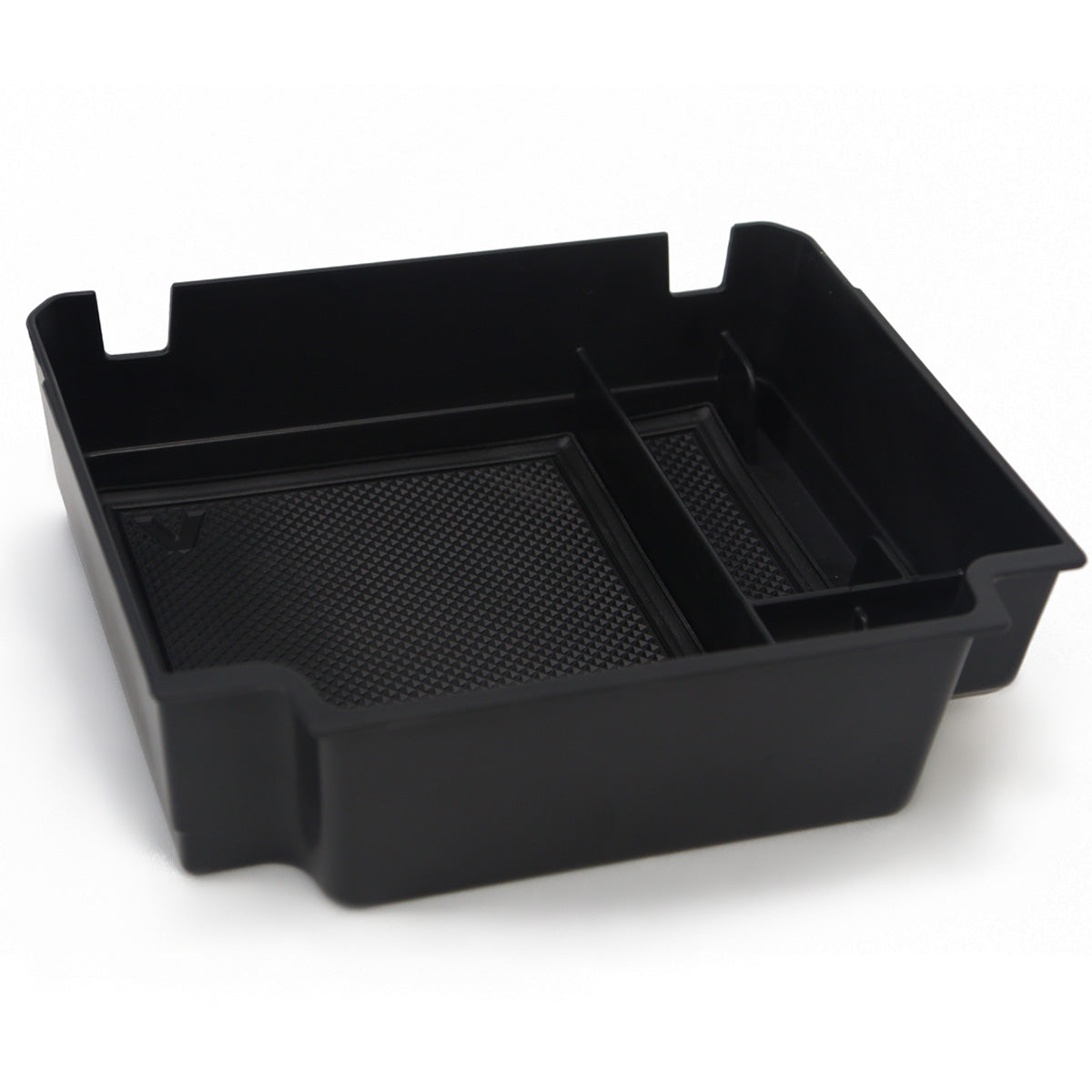 plomor-Centre Console Storage Tray for INEOS Grenadier – Armrest Organizer Insert-4