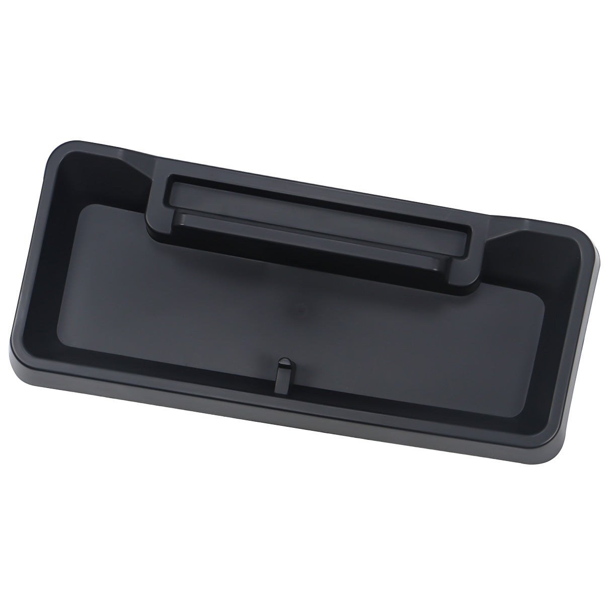 plomor-Dashboard Storage Tray for INEOS Grenadier – Dash-Mounted Organizer-4