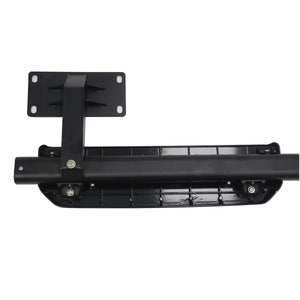 plomor-Fixed Side Steps – Defender Style for INEOS Grenadier-4