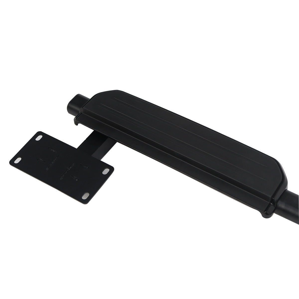 plomor-Fixed Side Steps – Defender Style for INEOS Grenadier-5