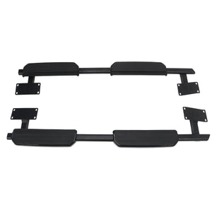 plomor-Fixed Side Steps – Defender Style for INEOS Grenadier-7