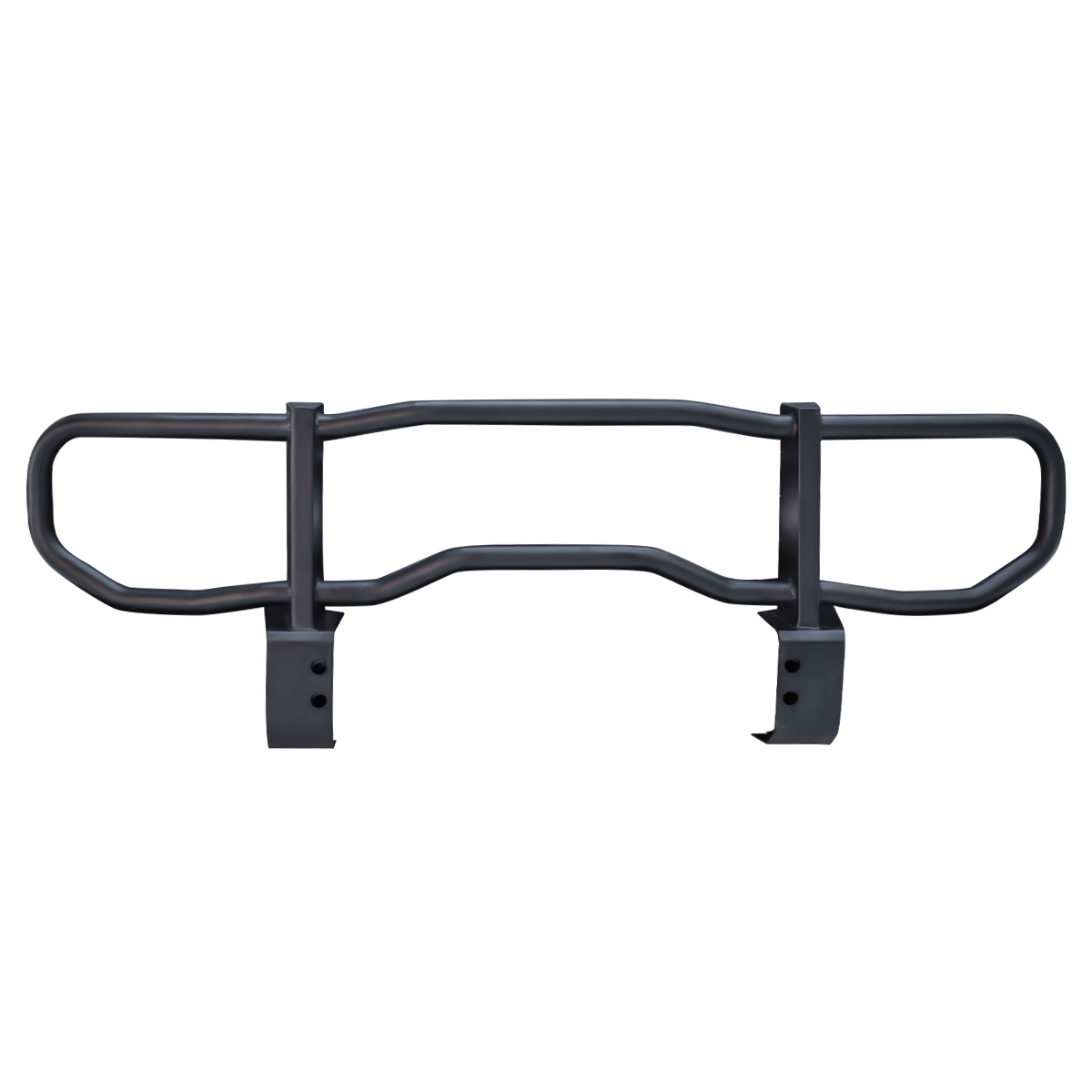 plomor-Front Bull Bar for INEOS Grenadier – Heavy-Duty Steel Grille Guard-1