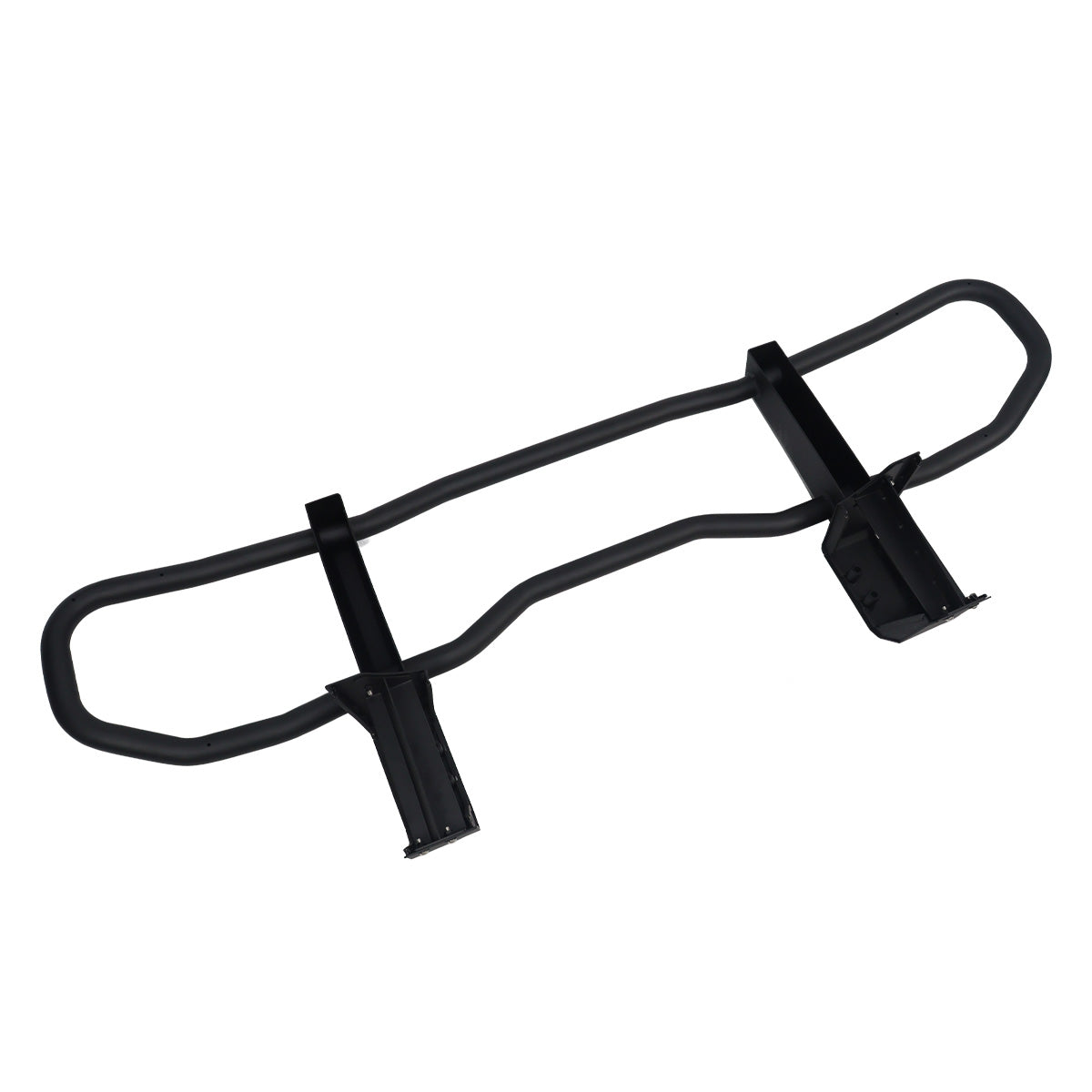 plomor-Front Bull Bar for INEOS Grenadier – Heavy-Duty Steel Grille Guard-7