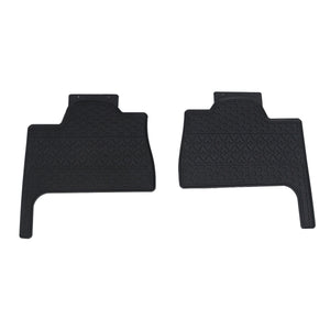 plomor-Full Set Floor Mats for INEOS Grenadier – Latex Rubber Material-5