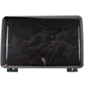 PLOMOR lockable camouflage carbon fibre side storage box for Defender