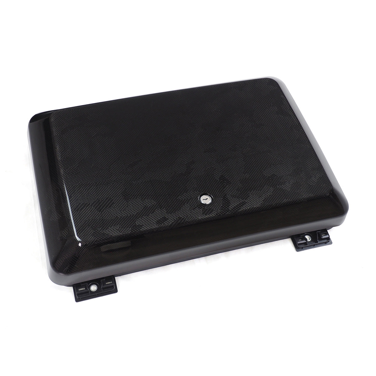 PLOMOR waterproof camouflage carbon fibre side storage box for Defender