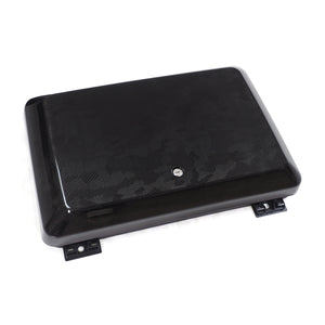 PLOMOR waterproof camouflage carbon fibre side storage box for Defender