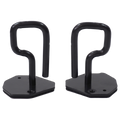 PLOMOR Rear Seat Recline Hook Front View for Defender 110