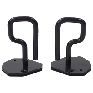 PLOMOR Rear Seat Recline Hook Front View for Defender 110