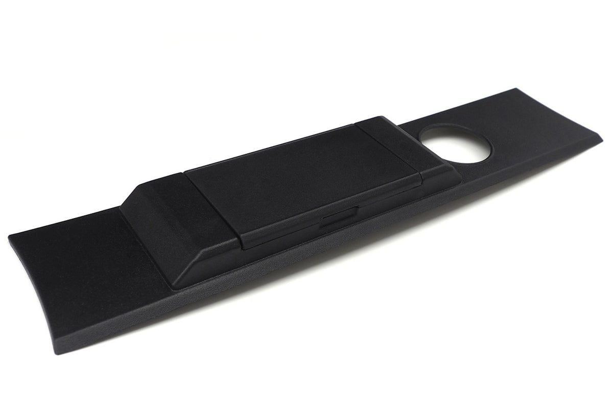 Protects USB Charging Port - PLOMOR Land Rover Defender 90/110 USB Port Protective Cover – OEM Style Dust & Dirt Protection