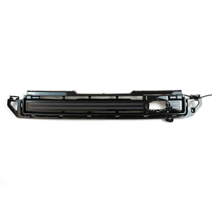 PLOMOR LED grille installed on Land Rover Defender 90 110 130