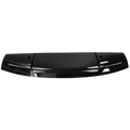 PLOMOR Dual LED Short Roof Light Bar ABS Front View