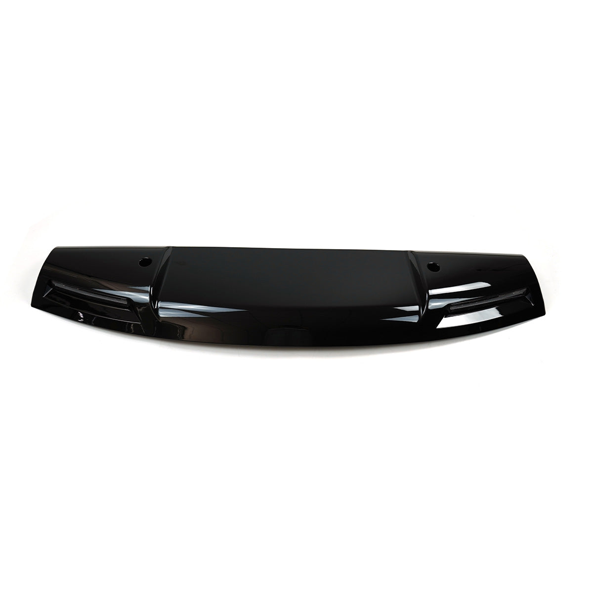 PLOMOR Dual LED Short Roof Light Bar Off-Road Use