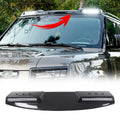 PLOMOR dual LED roof light pod for Land Rover Defender L663