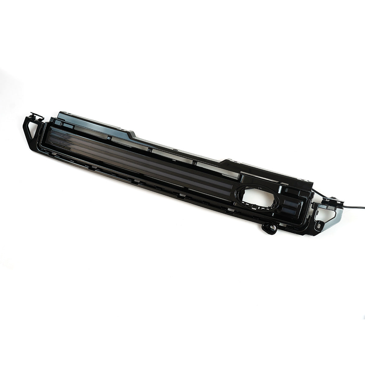 Land Rover Defender LED grille for improved night-time visibility