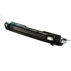 Land Rover Defender LED grille for improved night-time visibility