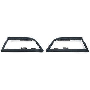Premium cabin carbon fiber interior upgrade for Land Rover Defender