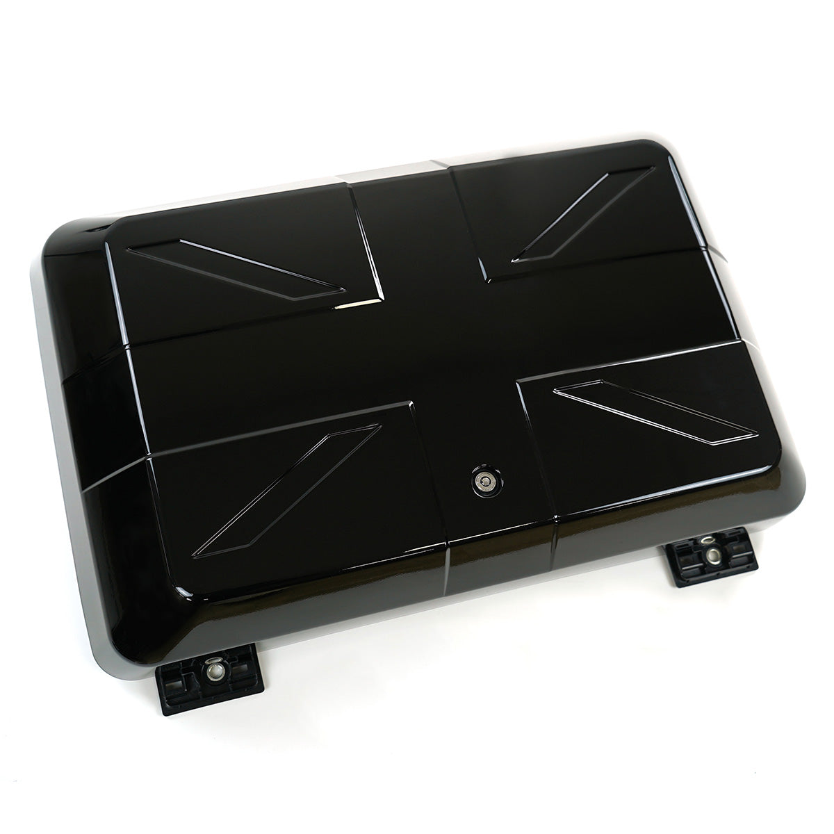 PLOMOR Defender Side Storage Box – Key Features