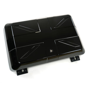 PLOMOR Defender Side Storage Box – Key Features