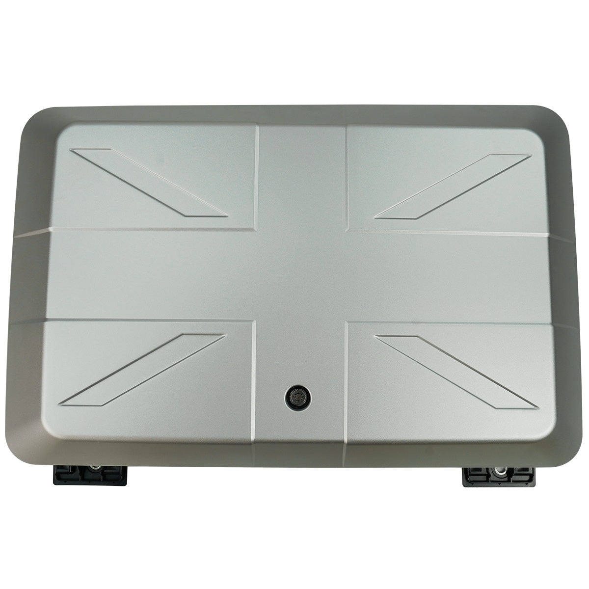 PLOMOR Side Storage Box for Defender – Multiple Angle View