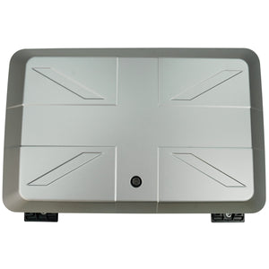 PLOMOR Side Storage Box for Defender – Multiple Angle View