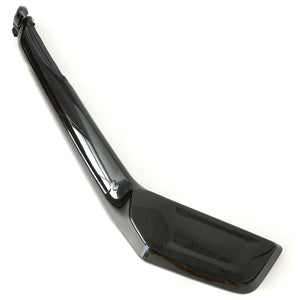 PLOMOR snorkel kit designed to enhance engine airflow on Land Rover Defender