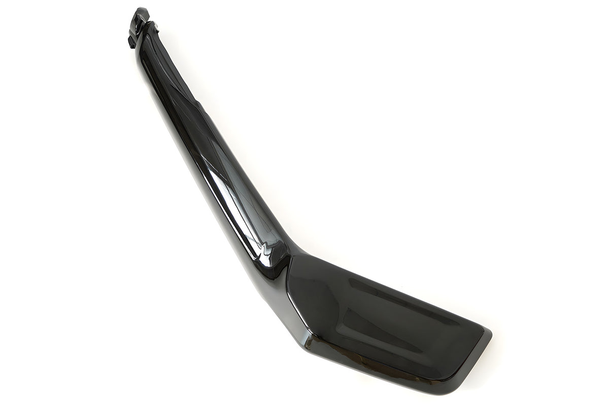 Premium Performance Benefits - PLOMOR Snorkel Air Intake Kit for Land Rover Defender 90 / 110 / 130 – Off-Road Protection