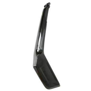 PLOMOR Snorkel Air Intake Kit front view for Land Rover Defender 90 / 110 / 130