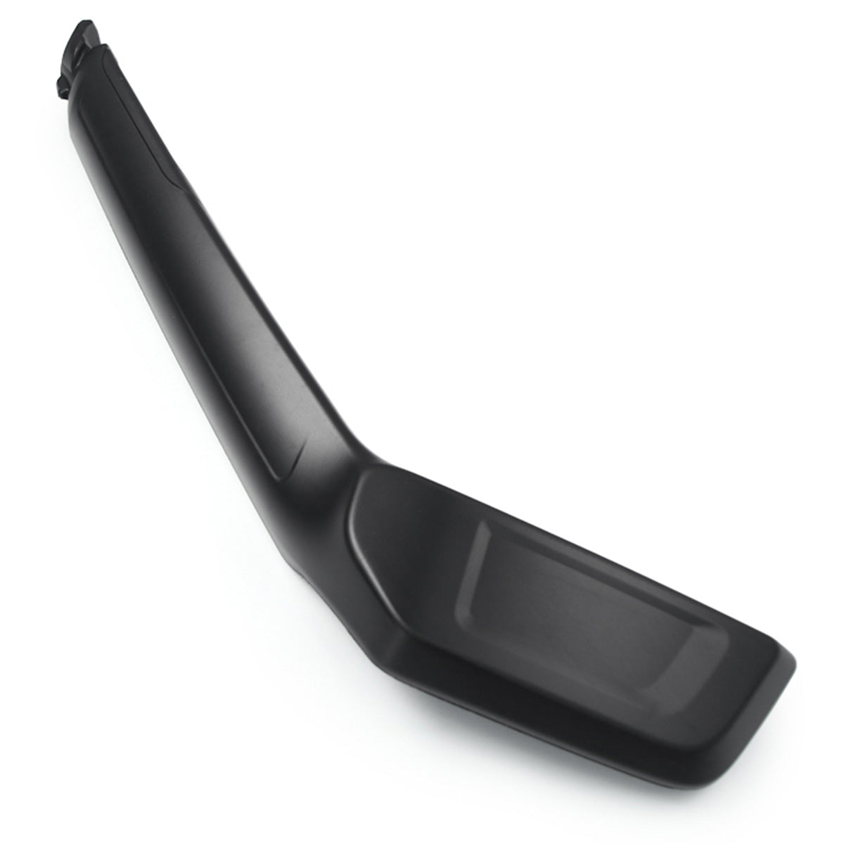 PLOMOR snorkel kit improves off-road engine protection and performance