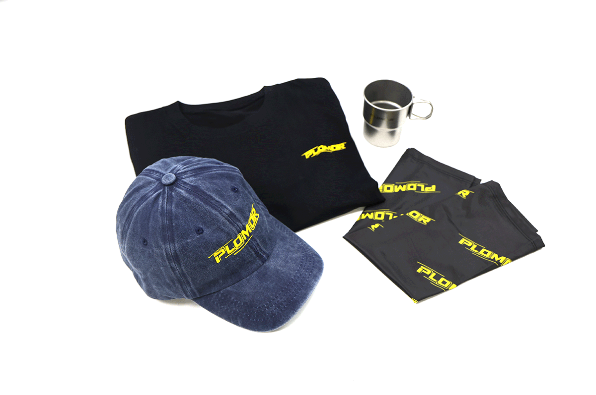 Lightweight & Breathable Comfort - PLOMOR Denim Cowboy Hat Adjustable Sun Protection Cap for Outdoor Adventure & Casual Wear