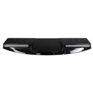 PLOMOR Dual LED Roof Light for Land Rover Defender 90 – ABS