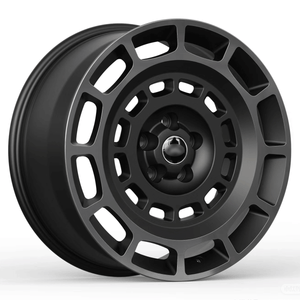 OCTA style forged wheel diamond cut detail premium aluminium alloy finish