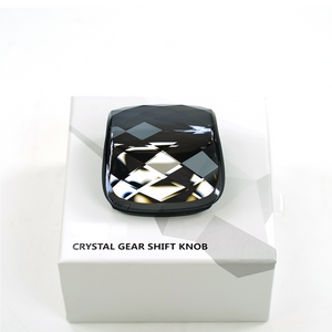 OEM fit crystal gear selector installation Range Rover L460 2023