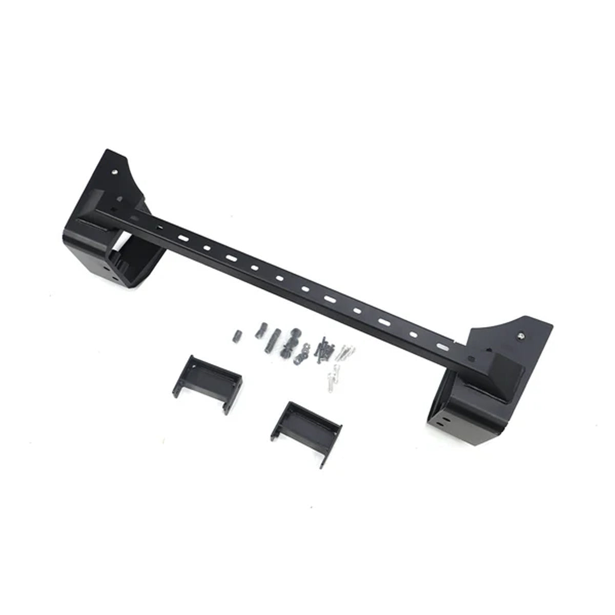 PLOMOR front bumper light bracket for INEOS Grenadier