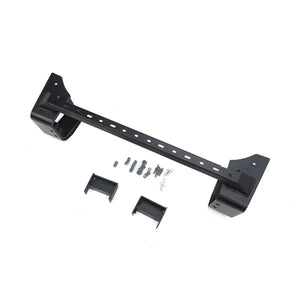 PLOMOR front bumper light bracket for INEOS Grenadier