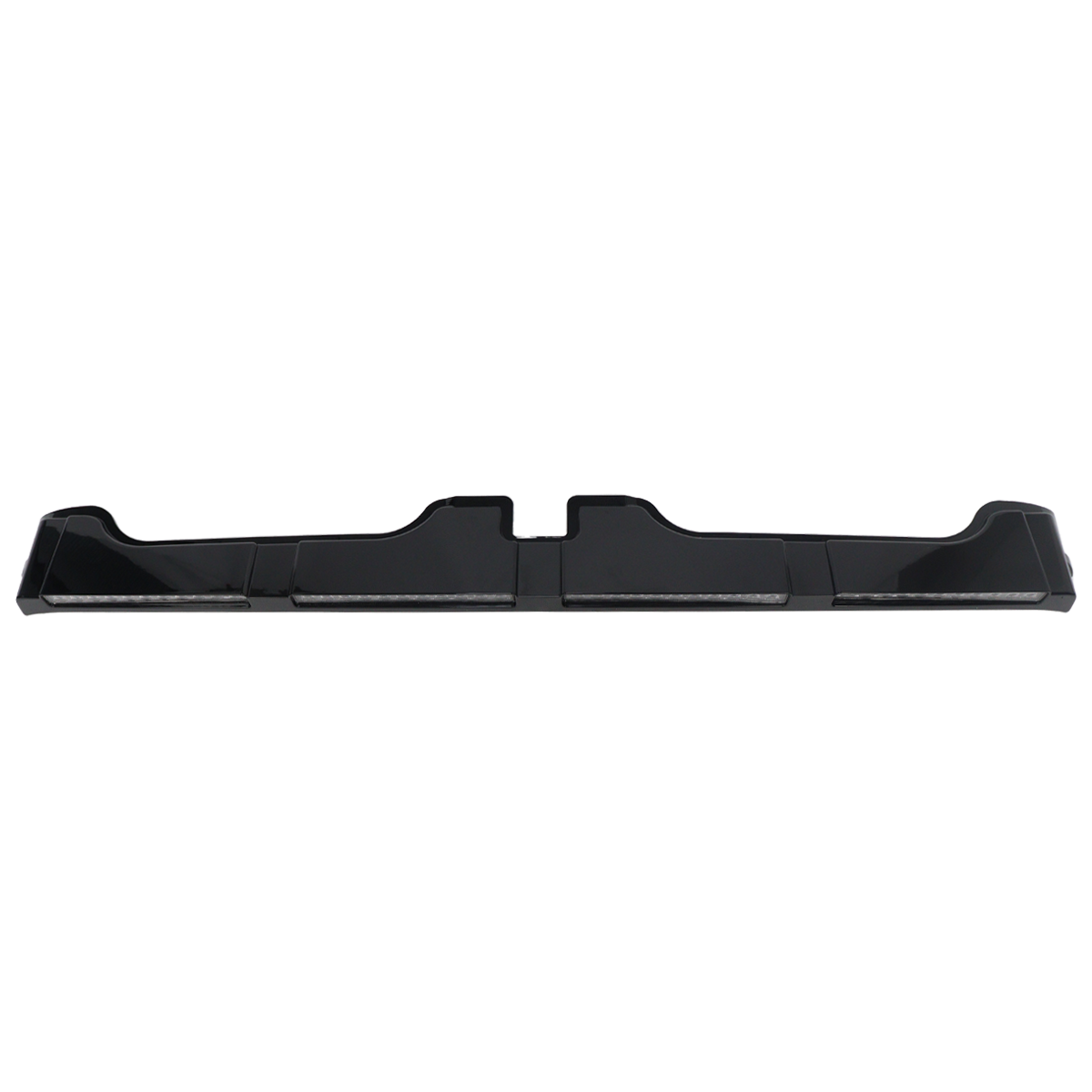 PLOMOR 4 LED roof light bar for INEOS Grenadier 2023+ gloss black