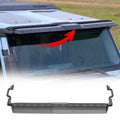 PLOMOR ABS Front Awning Sunshade for INEOS Grenadier