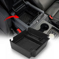 PLOMOR interior storage organiser set for 2023–2026 INEOS Grenadier Station Wagon and Quartermaster