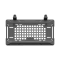 PLOMOR INEOS Grenadier rear side window MOLLE storage panel