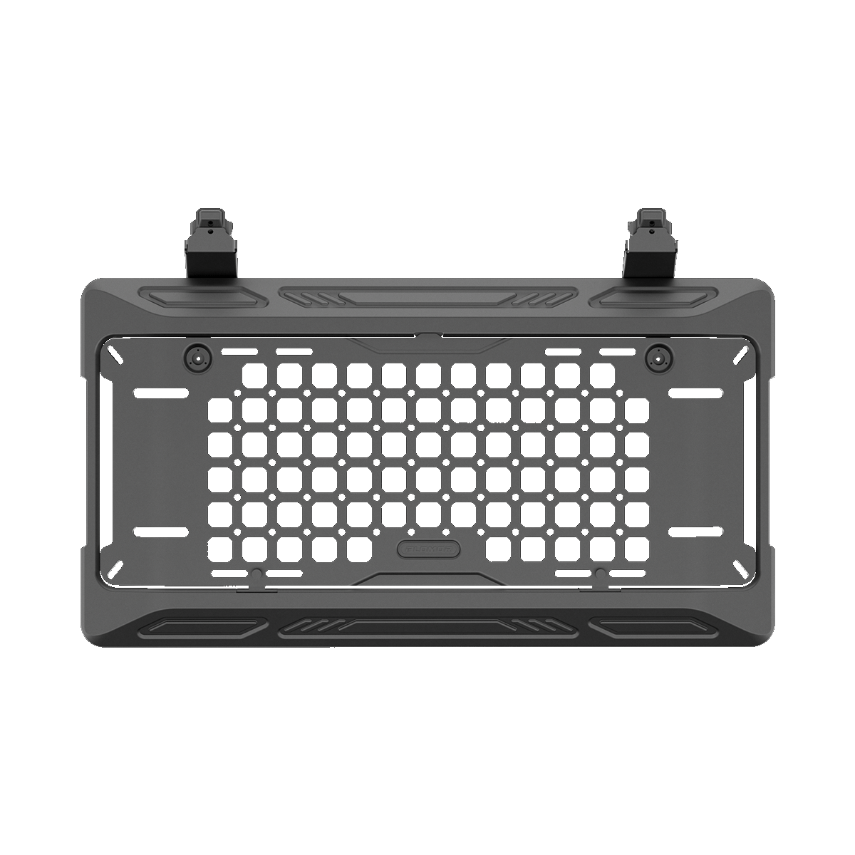 PLOMOR INEOS Grenadier rear side window MOLLE storage panel