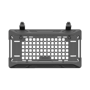 PLOMOR INEOS Grenadier rear side window MOLLE storage panel