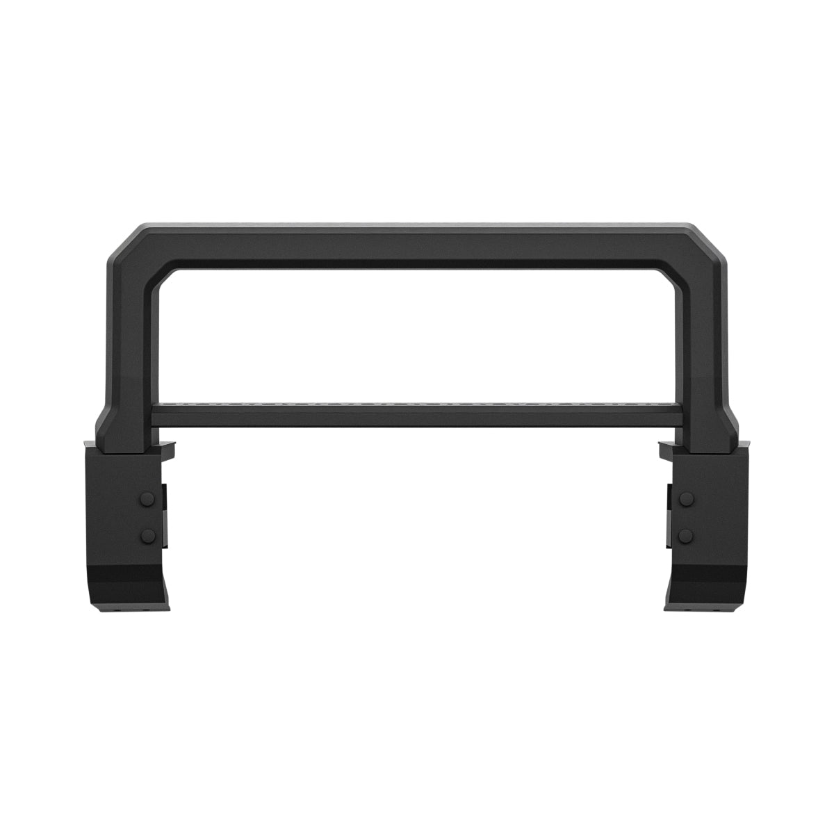 PLOMOR heavy-duty steel front bumper for INEOS Grenadier