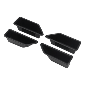 INEOS Grenadier front and rear door storage organiser