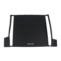 PLOMOR Ineos Grenadier TPE cargo liner boot mat custom fit rear trunk protection