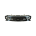 PLOMOR Range Rover Sport L461 front grille front view