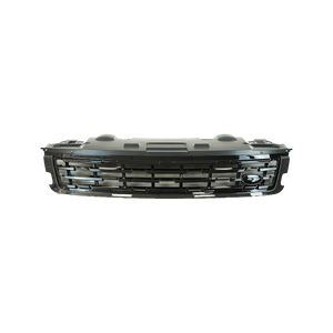PLOMOR Range Rover Sport L461 front grille front view
